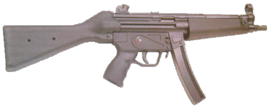 MP5A2 MP5A2