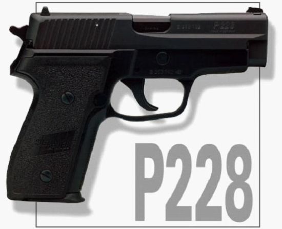 SIG228 SIG228