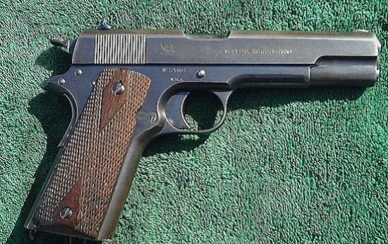 M1911 M1911