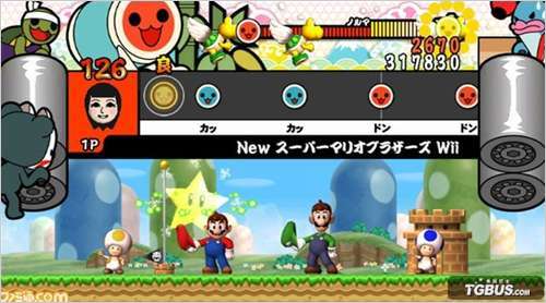 Wii中文网 12月Wii游戏前瞻