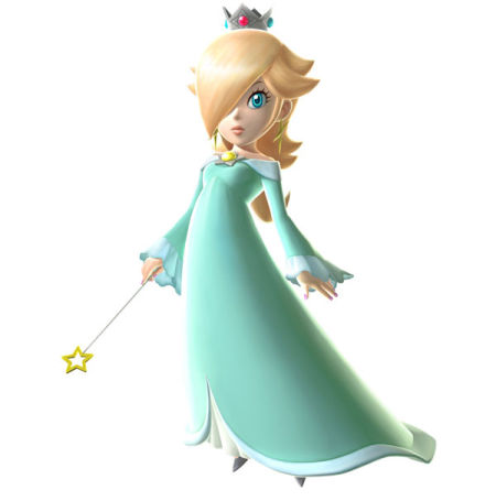 罗莎琳娜 罗莎琳娜