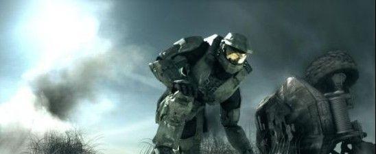 《光环》士官长