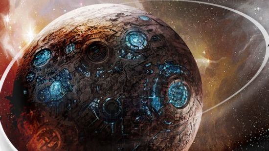 赛博坦星球 赛博坦星球