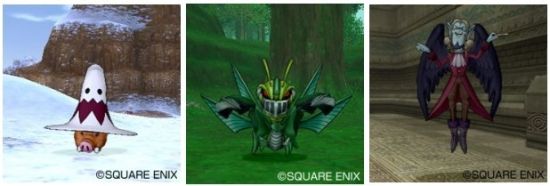 巨帽猪、绿锐剪、地狱指挥家 巨帽猪、绿锐剪、地狱指挥家