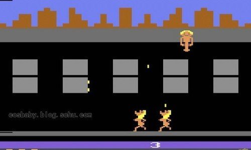 打败他们吃掉他们