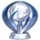 《最终幻想13-2》中英文奖杯列表