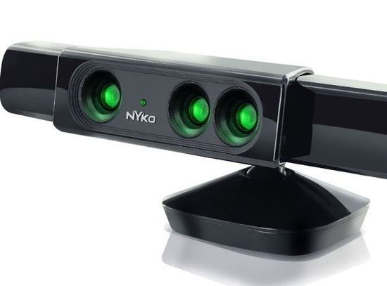 Nyko Kinect Zoom