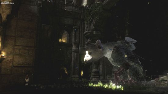 最后的守护者 最后的守护者