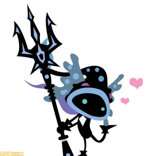 淫乱的フィーナ 淫乱的フィーナ