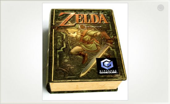 塞尔达传说:黄昏公主 塞尔达传说:黄昏公主