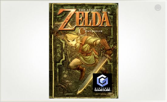 塞尔达传说:黄昏公主 塞尔达传说:黄昏公主