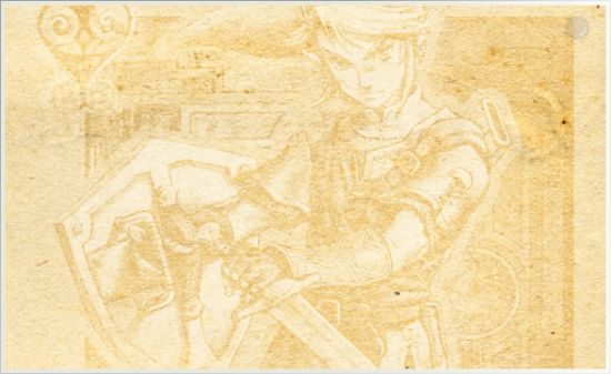 塞尔达传说:黄昏公主 塞尔达传说:黄昏公主