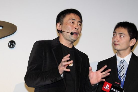 山内回答许多玩家关注的议题