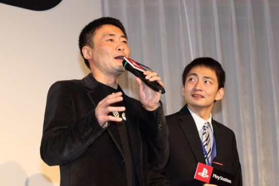 山内希望玩家多多尝试遥控竞赛