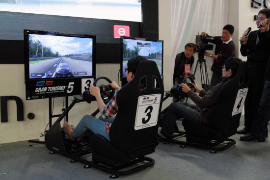 3号韩国选手与4号**选手