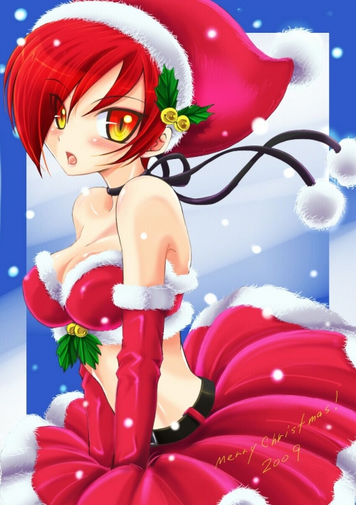 八神庵变**萌娘 