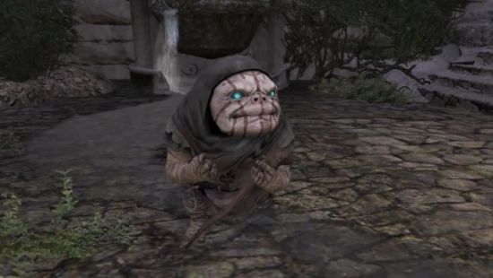 卓柏卡布拉(日文配音:小岛秀夫) 卓柏卡布拉(日文配音:小岛秀夫)