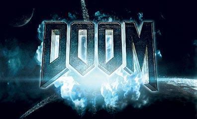 毁灭战士 毁灭战士