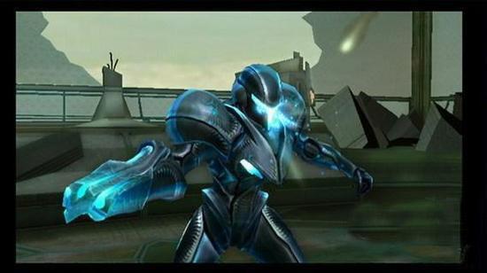 银河战士3腐蚀 银河战士3腐蚀