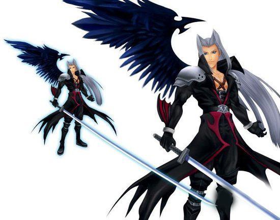 王国之心 王国之心