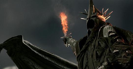 指环王第三世纪 指环王第三世纪