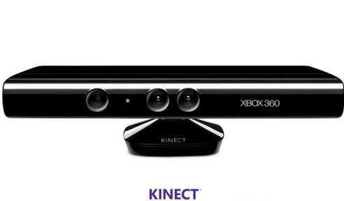 Kinect Kinect