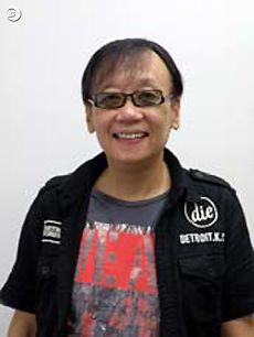 堀井雄二 堀井雄二