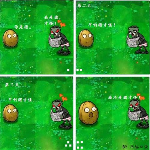 植物大战僵尸 植物大战僵尸