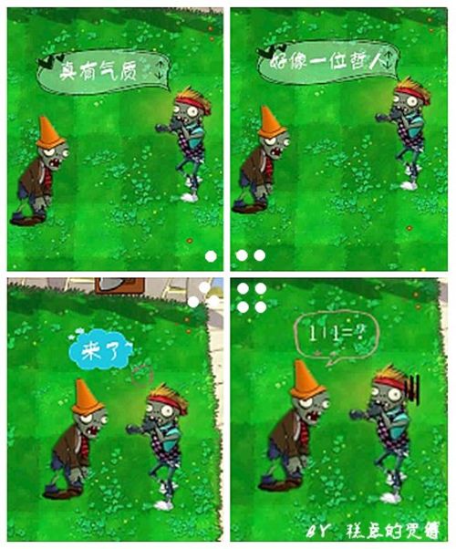 植物大战僵尸 植物大战僵尸