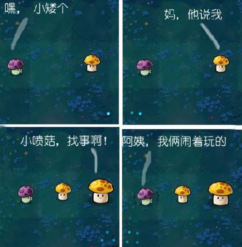 植物大战僵尸 植物大战僵尸