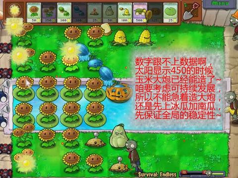 植物大战僵尸 植物大战僵尸