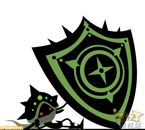 大盾黑暗英雄 大盾黑暗英雄