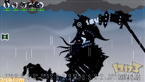 传说的巨人 传说的巨人