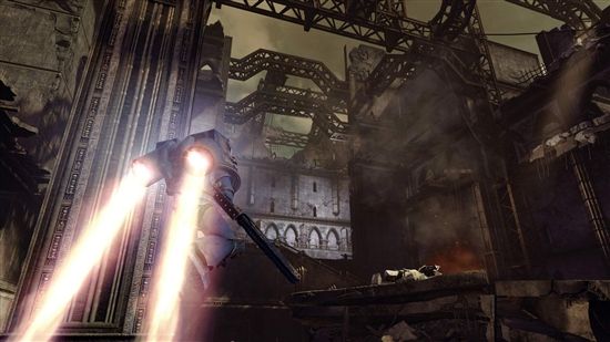 战锤40K:星际战士 战锤40K:星际战士