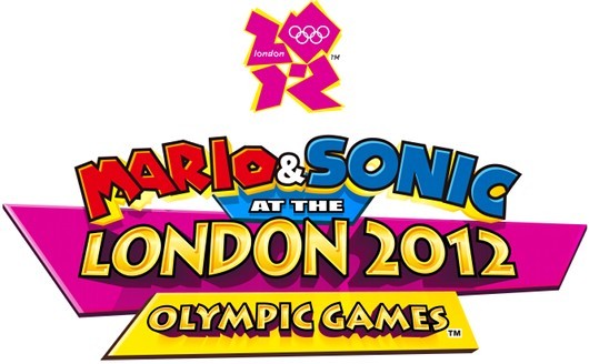 马里奥与索尼克：伦敦奥运会