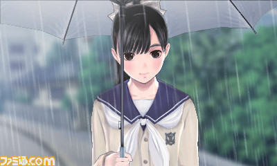 New LovePlus New LovePlus