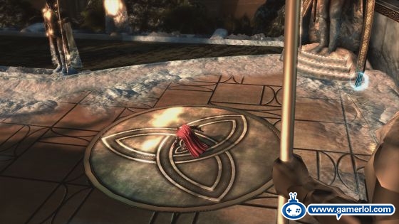 《雷神托尔》流程图文攻略