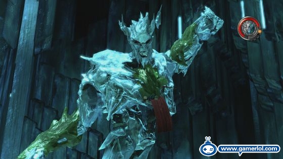 《雷神托尔》流程图文攻略