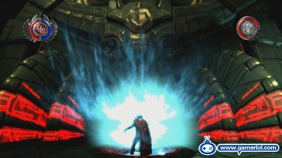 《雷神托尔》流程图文攻略