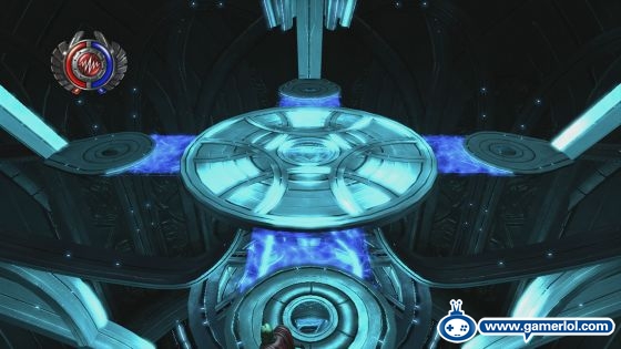 《雷神托尔》流程图文攻略