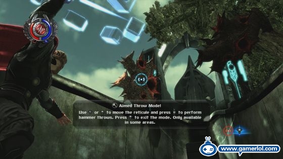 《雷神托尔》流程图文攻略