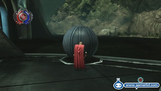 《雷神托尔》流程图文攻略