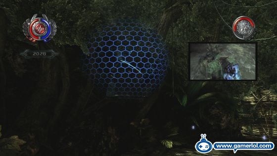 《雷神托尔》流程图文攻略