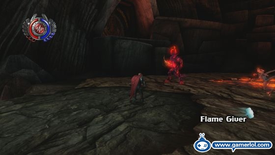 《雷神托尔》流程图文攻略