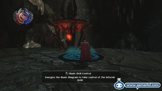 《雷神托尔》流程图文攻略