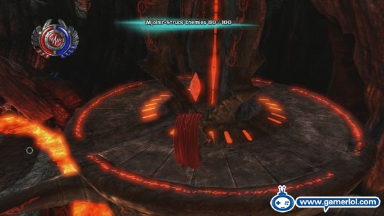 《雷神托尔》流程图文攻略