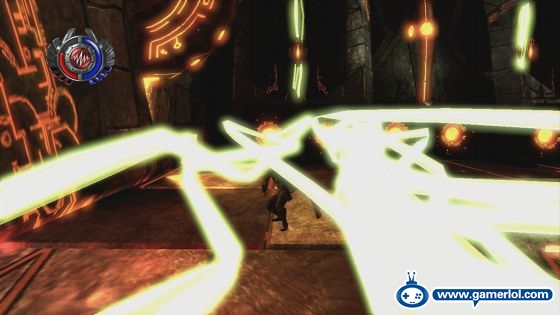 《雷神托尔》流程图文攻略