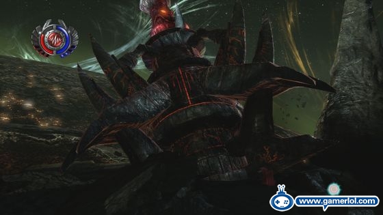 《雷神托尔》流程图文攻略