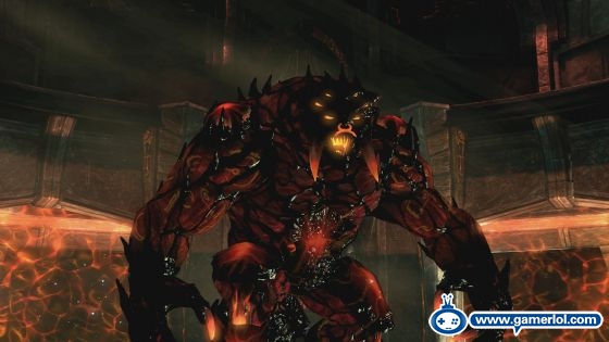 《雷神托尔》流程图文攻略