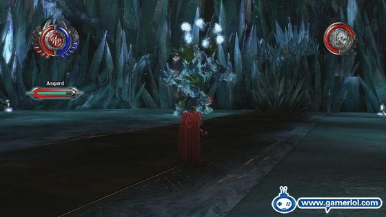 《雷神托尔》流程图文攻略